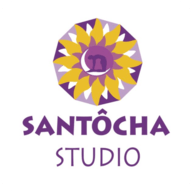 Logo de Santôcha Studio